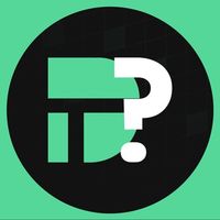 deploy today(?) Logo Telegram