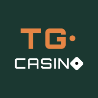 TG.Casino Logo Telegram