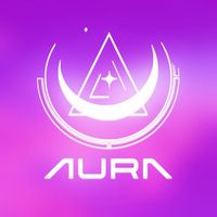 AURA ✨ Telegram Logo AURA ✨ Telegram Logo