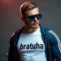 bratuha2bot Telegram Logo