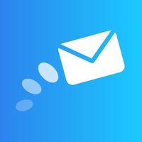 Overleap Logo Telegram