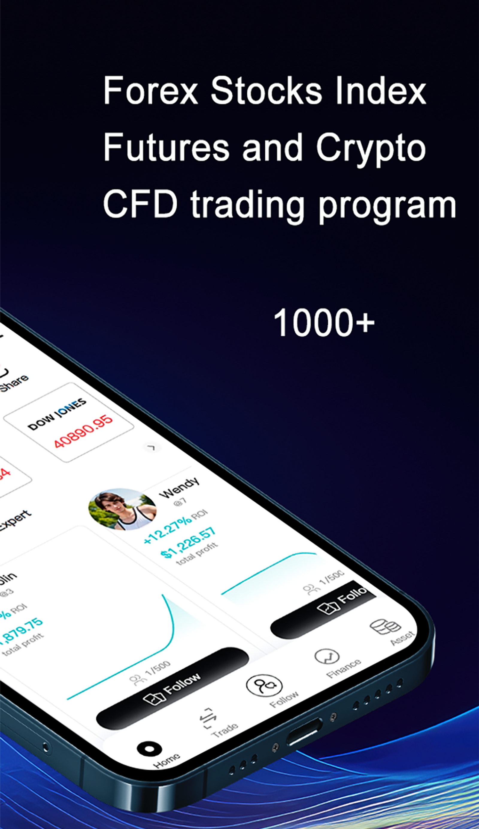 90Rich в Телеграм — скриншот 2