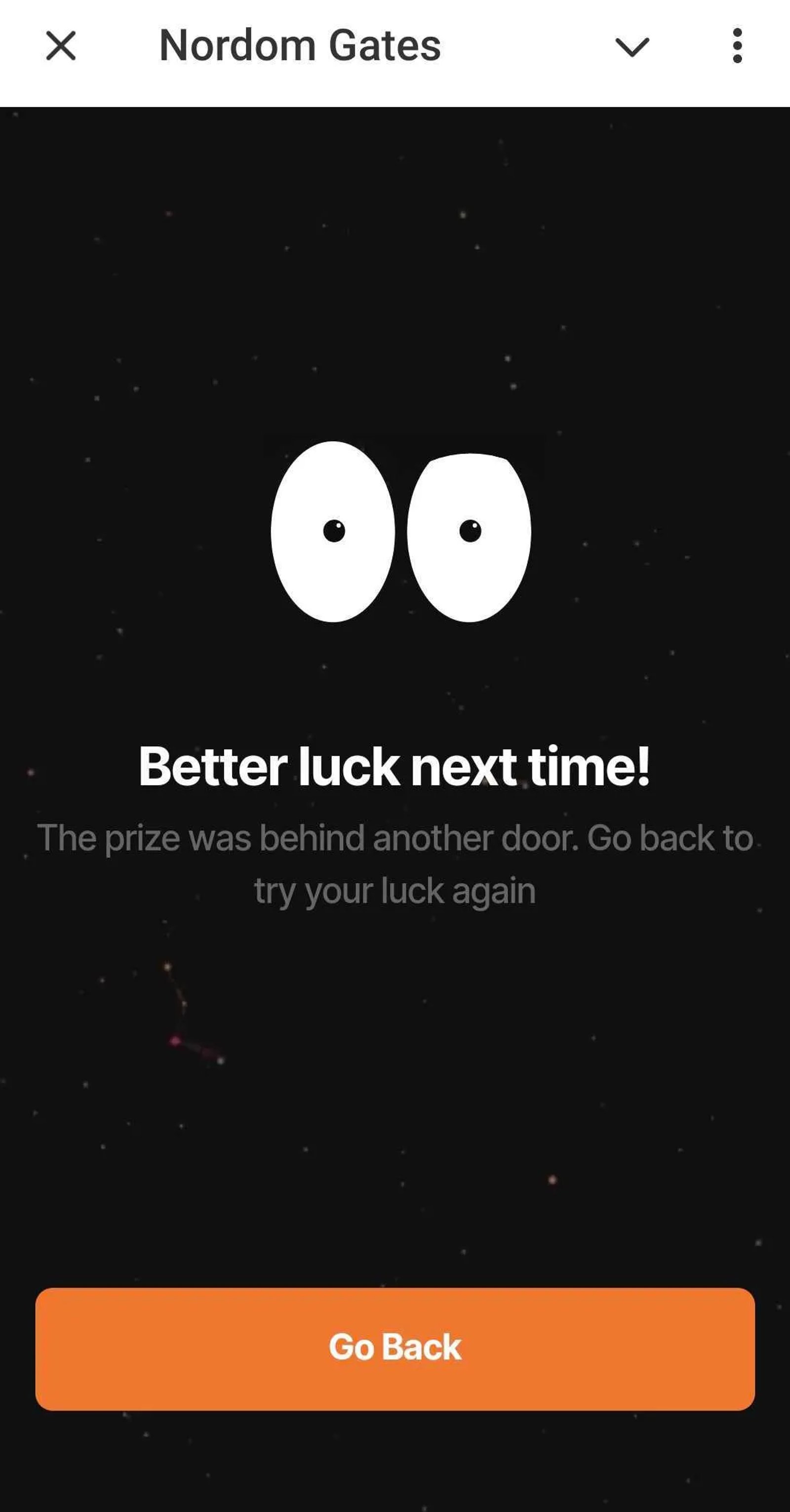 Nordom Gates в Телеграм — скриншот 4