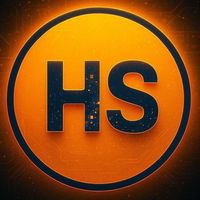 Hybrid Savings — Hot Deals Logo Telegram