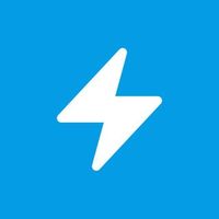 Instant Form Logo Telegram