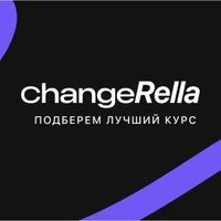 Changerella Logo Telegram