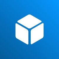 The Gate Logo Telegram