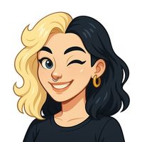 Диана | ИИ девушка | Бот девушка - Общение Logo Telegram