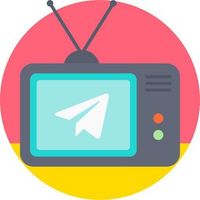 KinoSerialBot | Декстер | Рик и Морти | Смотреть сериалы Logo Telegram