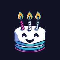 BirthdayBot Logo Telegram
