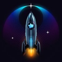 BirdX Bot Logo Telegram