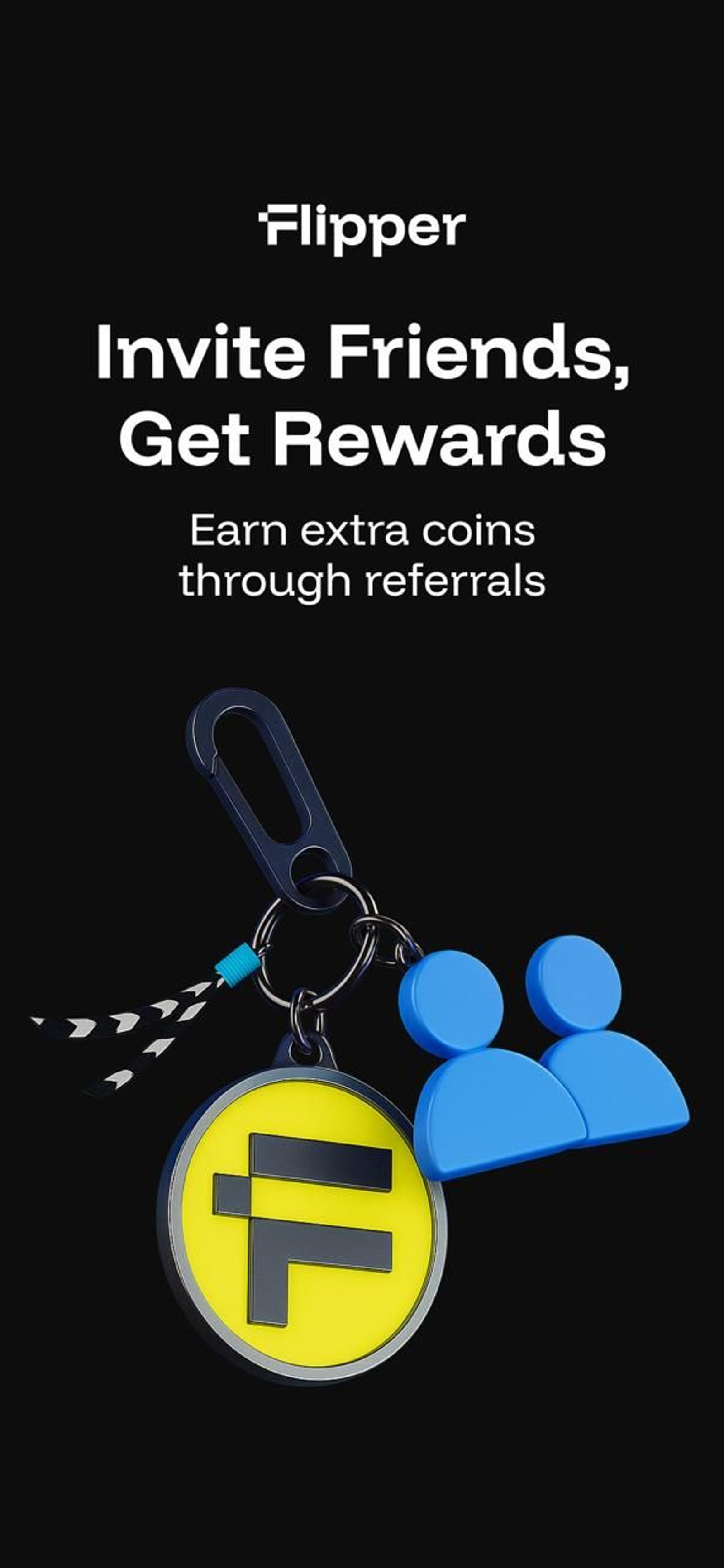 Flipper Telegram Screenshot 4