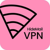 HideMail VPN (Outline free/VLESS) Logo Telegram