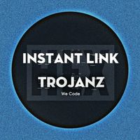 TroJanz Instant Link Gen Logo Telegram