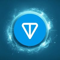 TonStars Logo Telegram