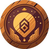 TON Doom Bot Logo Telegram