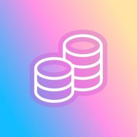 🌴Expenses & Income Logo Telegram