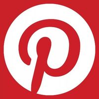 Скачать видео из Пинтерест | Pinterest Logo Telegram