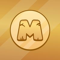 MemeFi Coin Logo Telegram