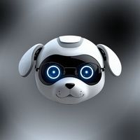 PuppizenBot Telegram Logo PuppizenBot Telegram Logo