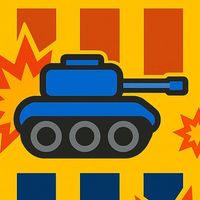 Tez Tank Game Telegram Logo Tez Tank Game Telegram Logo