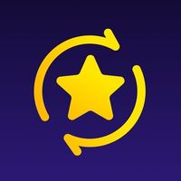 Star2Ton Logo Telegram