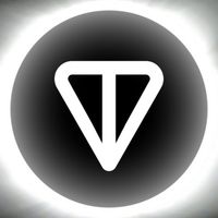 Bubble Coin Logo Telegram