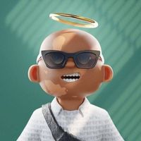 Megot_Videos18PlusBot Telegram Logo