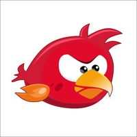 Elfbird Logo Telegram