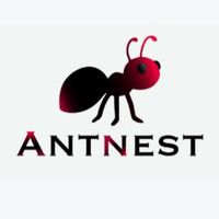 AntNest Telegram Logo AntNest Telegram Logo