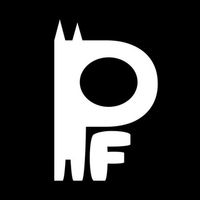 Proof Of Fun Logo Telegram