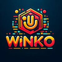 WINKO Game Token Logo Telegram