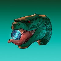 toncoin_monster_bot Telegram Logo