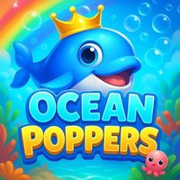 OceanPoppers Logo Telegram OceanPoppers Logo Telegram