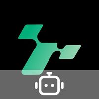 Twitton Logo Telegram