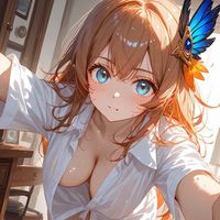 Mood(18+) Logo Telegram