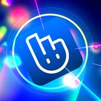 Tapless Game 💎 Logo Telegram