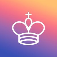 Chess Now Logo Telegram