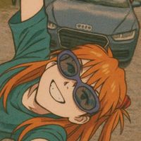 ᴀꜱᴜᴋᴀ  Logo Telegram