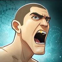 tonprison_bot Telegram Logo