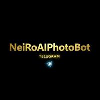 Nano Banano AI🍌 Logo Telegram