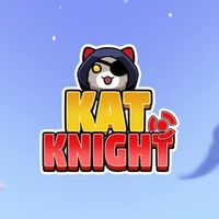 Kat Knight Bot Logo Telegram