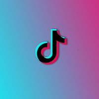 tiktok_kinoserialbot Telegram Logo tiktok_kinoserialbot Telegram Logo