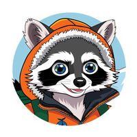 EcoHero Logo Telegram