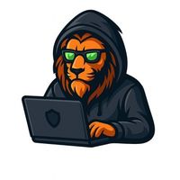 Aslan VPN Logo Telegram Aslan VPN Logo Telegram