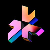 KINETIK Logo Telegram
