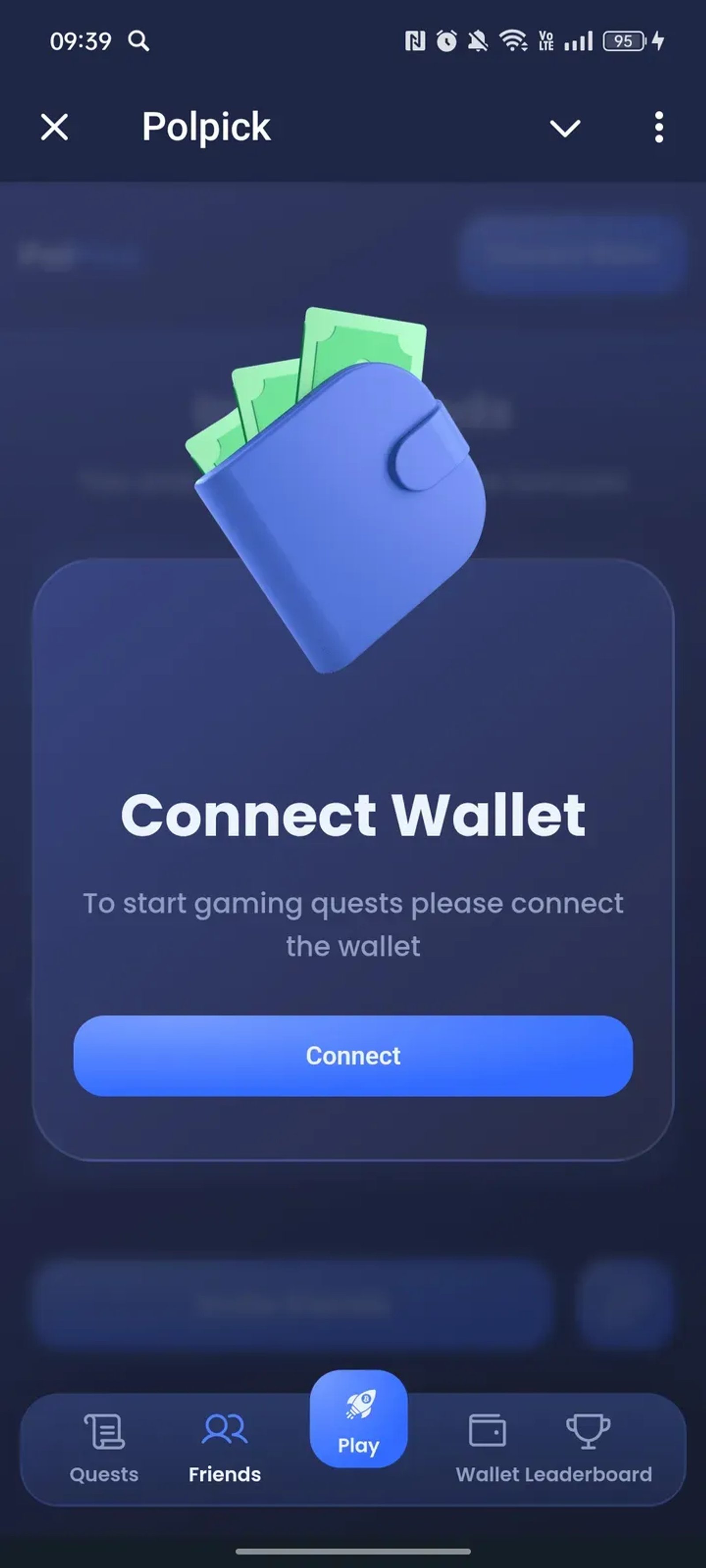 Polpick в Телеграм — скриншот 2