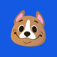 Domiko | Real Estate Map Search Logo Telegram