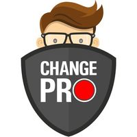 AML BOT | АМЛ БОТ КРИПТЫ от Change.pro Logo Telegram