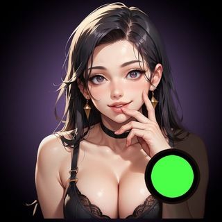 luciddreams_bot Telegram Logo